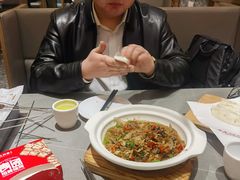 -大闫家烧烤·小海鲜家常菜(郑庄店)