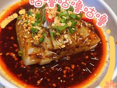 -四川饭店(长白店)