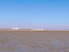 -刘家湾赶海园