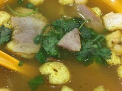 -小杨生煎(龙之梦购物中心店)