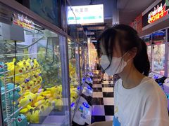 -天天玩X秋葉原日系动漫游戏中心