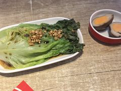 -阿当·小炒牛肉面(人广店)