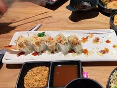-九田家黑牛烤肉料理(溧阳吾悦店)