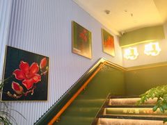 -西安创业咖啡街区