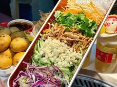 -遇东北林区铁锅炖(南开店)