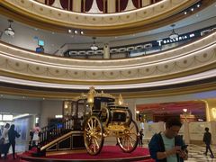 -澳门喜来登大酒店