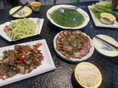 -海韵人家.海景花园经典云南菜(双廊店)