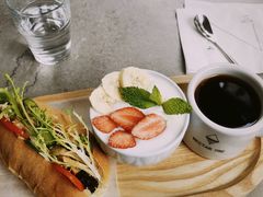 -Nectar One Cafe(勇烈路n1店)