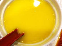 杏汁南瓜露-添好运点心专门店(中环IFC店)