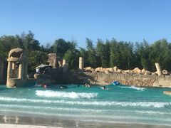 -太阳岛度假酒店