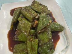 -山涧阁农家菜(南北湖店)
