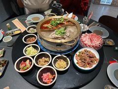 -大白羊蝎子馆(后沙峪山姆店)