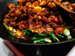 玛拐锅-930私房菜(欧阳路店)