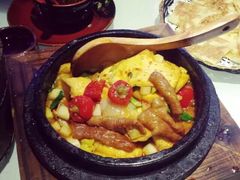 -食锦记·福建私房菜(浦西万达店)
