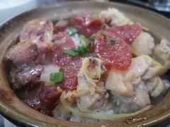 -荣记煲仔饭(高庙路店)