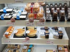零售区-85度C(北京陶然店)