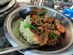 -水井拉粉油条(赤坎民国风情街店)