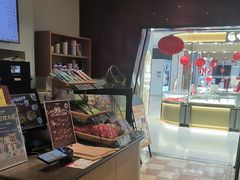 -COSTA COFFEE(天通苑华联店)