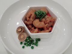 -亿香酒店