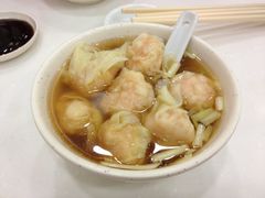 全虾云吞-麦文记面家(佐敦店)