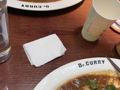-伽喱博士 Dr.CURRY咖喱饭(太阳宫咖喱店)