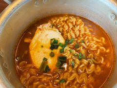 辛拉面-一乐韩国炸鸡(梅江店)