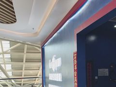 -BlueGame深蓝密室逃脱真人NPC(京投港·长阳店)