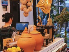 -春莱·老挝咖啡·泰式奶茶(钟楼店)