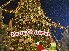 -东莞松山湖万象汇