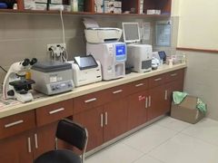 -艾贝尔宠物医院 ·内科全科(梁溪路店)