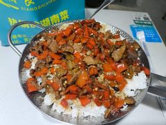 -福巷湘食小馆·猛火现炒(上海首店)