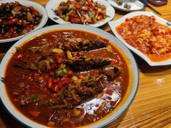 -小口味