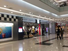 -凯德广场(学府店)