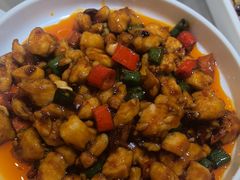 -李老哈·东北菜(宋园路店)