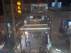 -北京老铺烤鸭(老城根店)