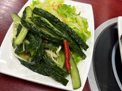 -北京清真房记小吃店