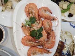 -隆昌海鲜酒家(南岸路店)