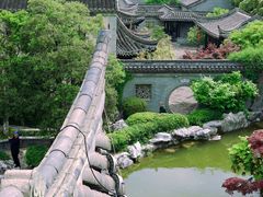 -口岸雕花楼