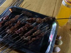 -金二烤肉(早慈巷小区店)