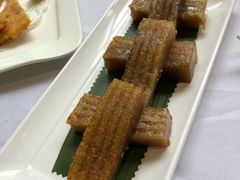 -君德澜酒家·创意粤菜(金山谷店)