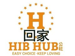 -HIB HUB公社(解放西路店)