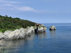 -大连金石滩滨海国家地质公园