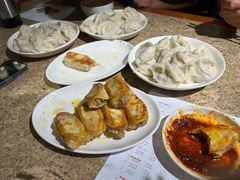 -金谷园饺子馆(北邮总店)