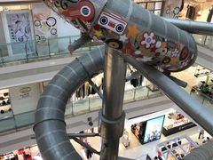 -巴黎春天(浦建店)