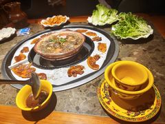 -顺顺小吃(独克宗古城店)
