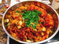 -黄记煌三汁焖锅(1818广场店)
