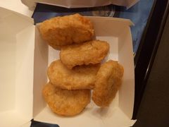 -麦当劳(松江店)