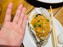 -威海九禧海鲜居渔水饺(经区店)