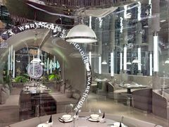 -3号仓库·创意中国菜(乐清正大广场店)