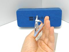 -罗伯特眼镜·蔡司官方授权(罗湖国贸店)